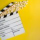 No, your book is not about to become a Movie